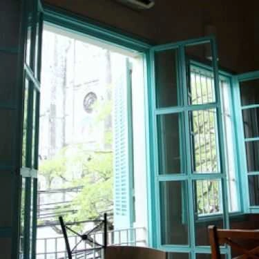 Tổng hợp- La Place - Cafe Cổ Kính