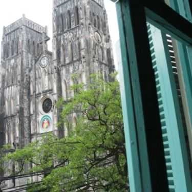 Tổng hợp- La Place - Cafe Cổ Kính