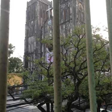 Tổng hợp- La Place - Cafe Cổ Kính
