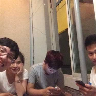Tổng hợp- La Place - Cafe Cổ Kính