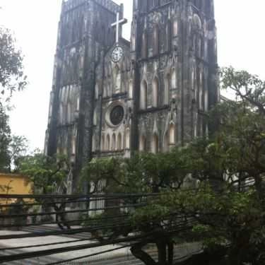Tổng hợp- La Place - Cafe Cổ Kính