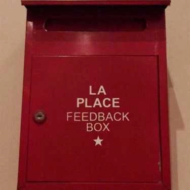 Tổng hợp- La Place - Cafe Cổ Kính