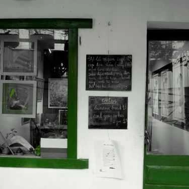 Tổng hợp- Lá Studio Cafe