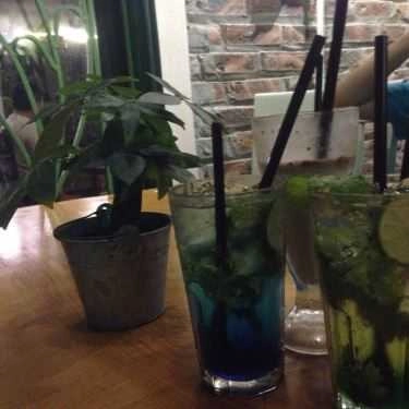 Tổng hợp- La Vista Café - Bồ Hỏa