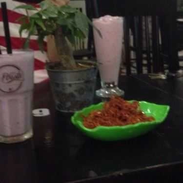 Món ăn- La Vista Café - Bồ Hỏa