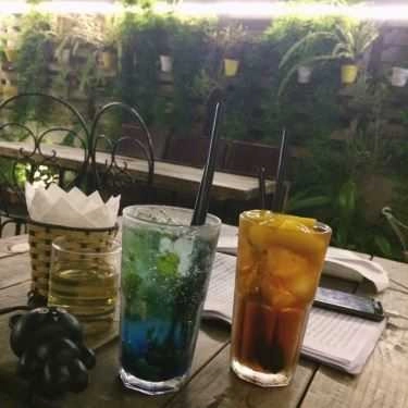 Món ăn- La Vista Café - Bồ Hỏa