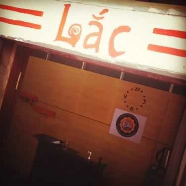 Tổng hợp- Lắc Coffee
