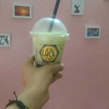 Món ăn- Lắc Coffee