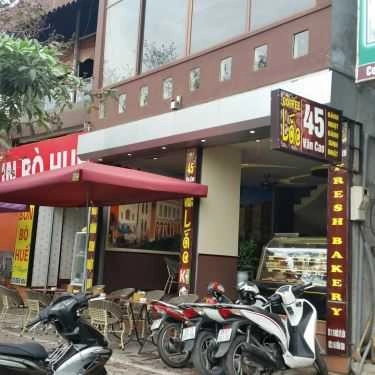 Tổng hợp- Lắc Coffee - Văn Cao
