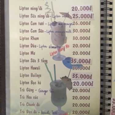 Tổng hợp- Lắc Coffee - Văn Cao