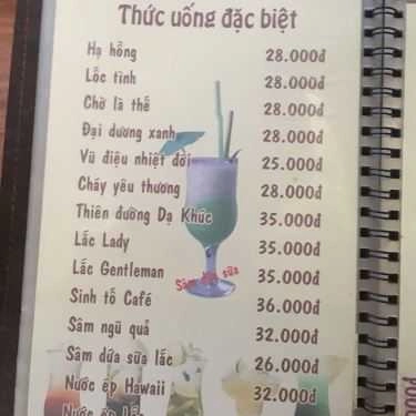 Tổng hợp- Lắc Coffee - Văn Cao