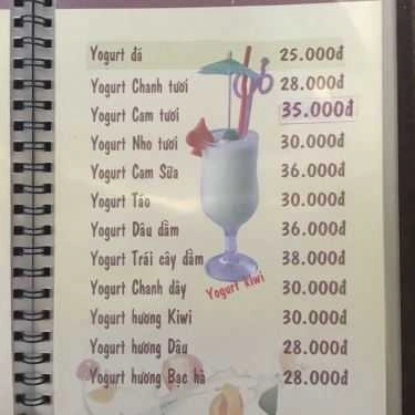 Tổng hợp- Lắc Coffee - Văn Cao