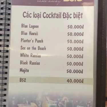 Tổng hợp- Lắc Coffee - Văn Cao