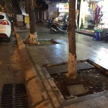 Tổng hợp- Ăn vặt Bà Vân - Lạc Rang Húng Lìu