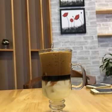 Món ăn- Lạc Tứ Cafe