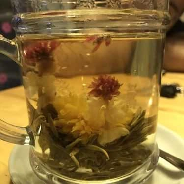Món ăn- Lạc Tứ Cafe