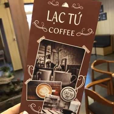 Tổng hợp- Lạc Tứ Cafe