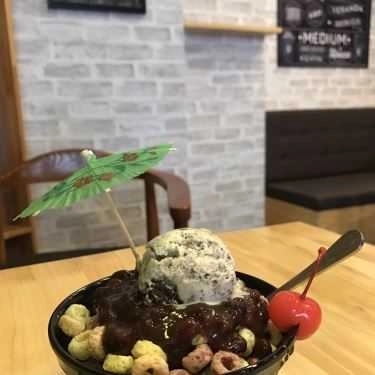 Món ăn- Lạc Tứ Cafe