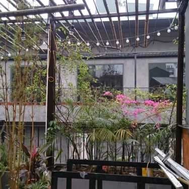 Tổng hợp- LAcA Cafe - Lyquocsu Art Cafe Area