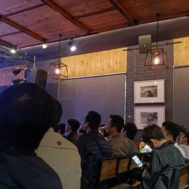 Tổng hợp- LAcA Cafe - Lyquocsu Art Cafe Area