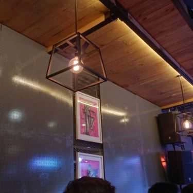 Tổng hợp- LAcA Cafe - Lyquocsu Art Cafe Area