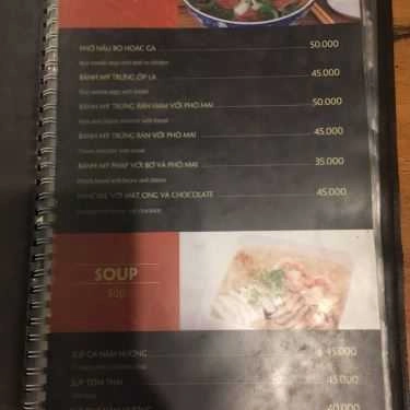 Tổng hợp- LAcA Cafe - Lyquocsu Art Cafe Area