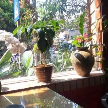 Tổng hợp- Lách Tách Cafe