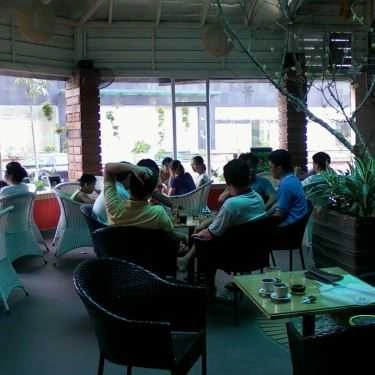 Tổng hợp- Lách Tách Cafe