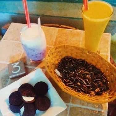 Món ăn- Lalala Mifa Coffee - Ngọc Khánh