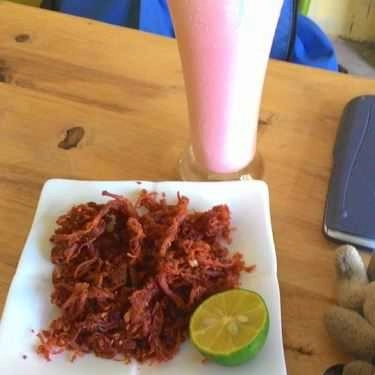 Món ăn- Lalala Mifa Coffee - Ngọc Khánh