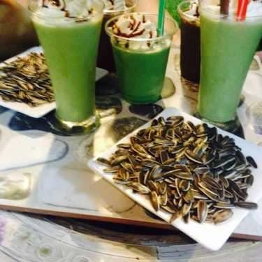 Món ăn- Lalala Mifa Coffee - Ngọc Khánh