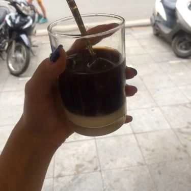 Món ăn- Lâm Cafe - 29 Nguyễn Hữu Huân