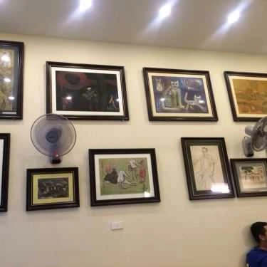 Tổng hợp- Lâm Cafe - 29 Nguyễn Hữu Huân
