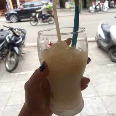 Món ăn- Lâm Cafe - 29 Nguyễn Hữu Huân