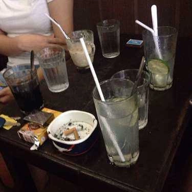 Món ăn- Lâm Cafe - 91 Nguyễn Hữu Huân