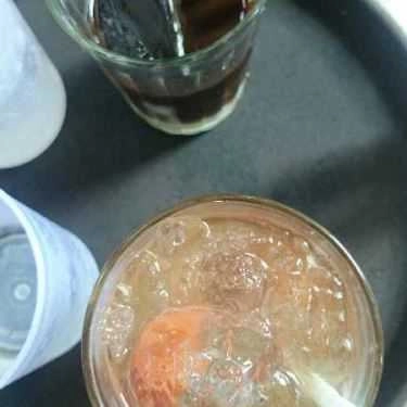 Món ăn- Lâm Cafe - 91 Nguyễn Hữu Huân