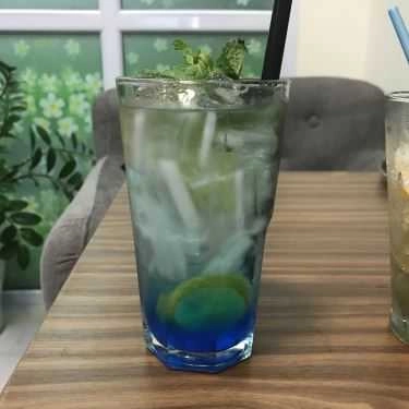 Món ăn- Lâm Cafe - Cafe Sạch