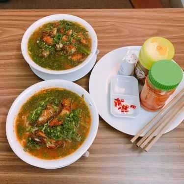 Món ăn- Lâm Cafe - Cafe Sạch