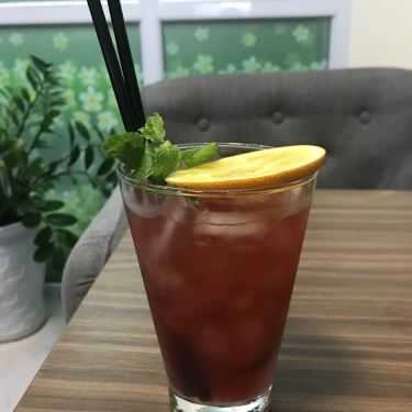 Món ăn- Lâm Cafe - Cafe Sạch
