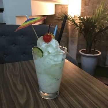 Món ăn- Lâm Cafe - Cafe Sạch
