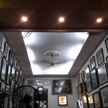 Tổng hợp- Lâm Cafe - Nguyễn Hữu Huân