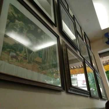 Tổng hợp- Lâm Cafe - Nguyễn Hữu Huân