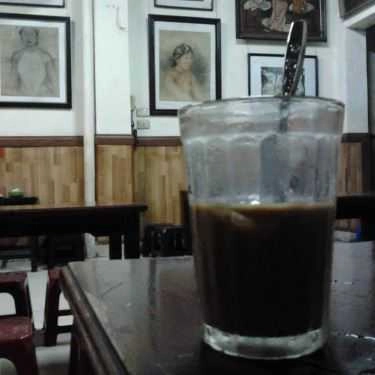 Món ăn- Lâm Cafe - Nguyễn Hữu Huân