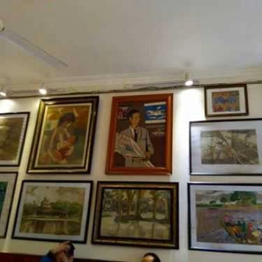 Tổng hợp- Lâm Cafe - Nguyễn Hữu Huân