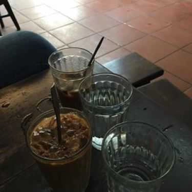 Tổng hợp- Lâm Cafe - Nguyễn Hữu Huân