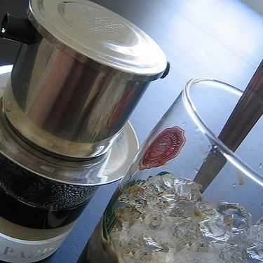 Món ăn- Lâm Cafe - Hoàng Hoa Thám