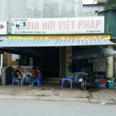 Tổng hợp- Quán Nhậu Lâm Hằng - Bia Hơi Việt Pháp