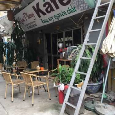 Tổng hợp- Cafe Lâm Hương Kafe