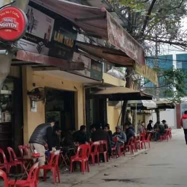 Tổng hợp- Lâm Thao Cafe
