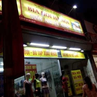 Tổng hợp- Quán Nhậu Lâm Yến Phong - Bia Hơi & Các Món Nhậu
